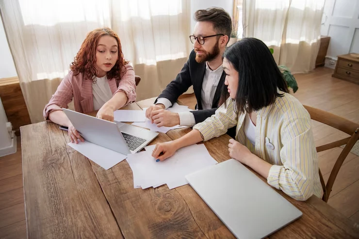 Interest-Only Mortgages