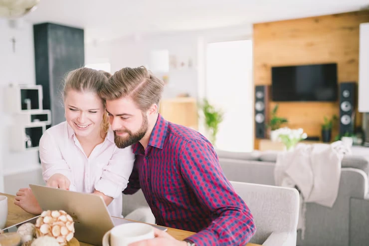 Secure a Low-Interest Mortgage Before Rates Shift