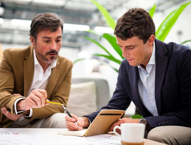 Mortgage Application and Documentation Assistance