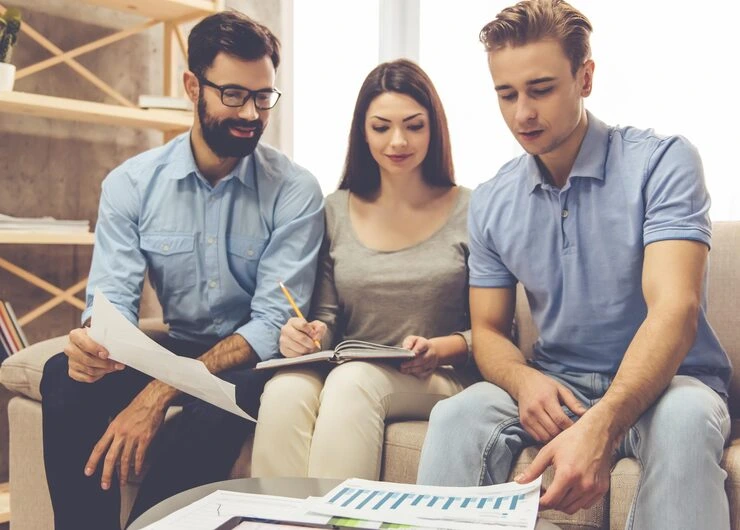 Tracker & Variable-Rate Remortgage