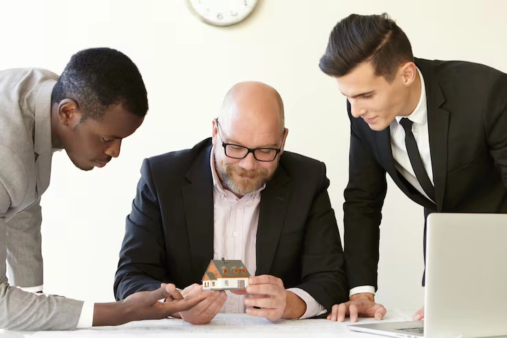 Mortgages Over £2 Million in London Premium Property Financing Solutions