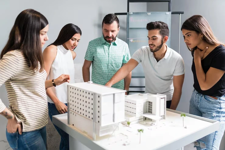 Property Development Finance – Funding for Construction & Renovation