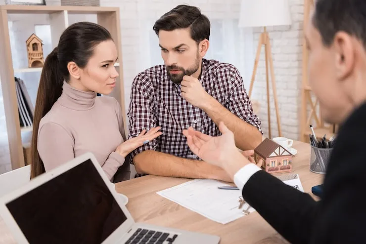 Residential Mortgages in Croydon – Secure the Right Deal Without the Stress