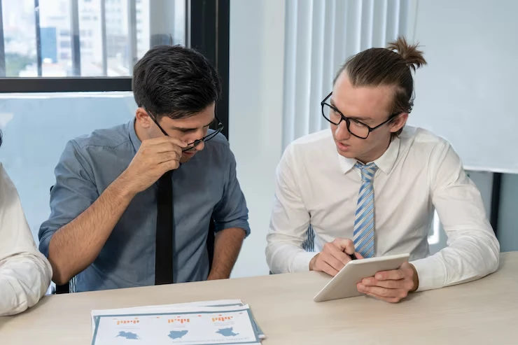 Reviewing Your Investment Goals