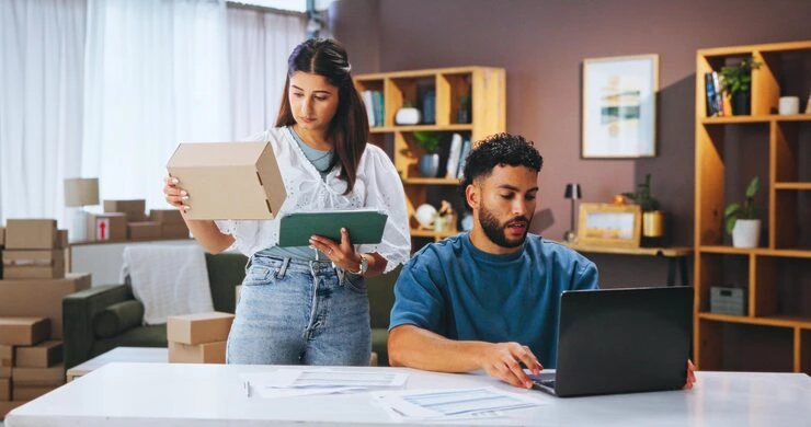 Self-Employed and Buy-to-Let Mortgage Solutions