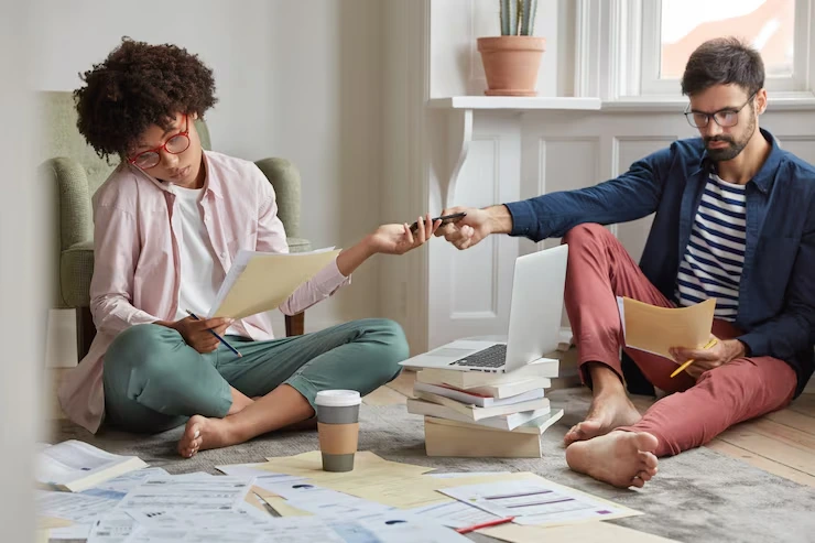 Lender Negotiation
