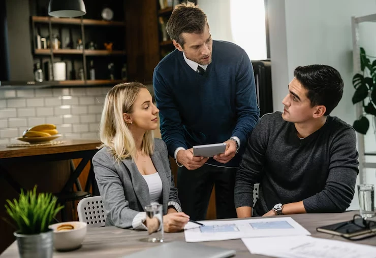The Mortgages We Specialize In