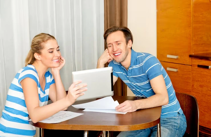 Variable Rate Mortgage Selection